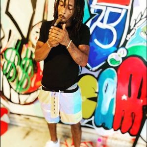 Meet your Posher, Jerry